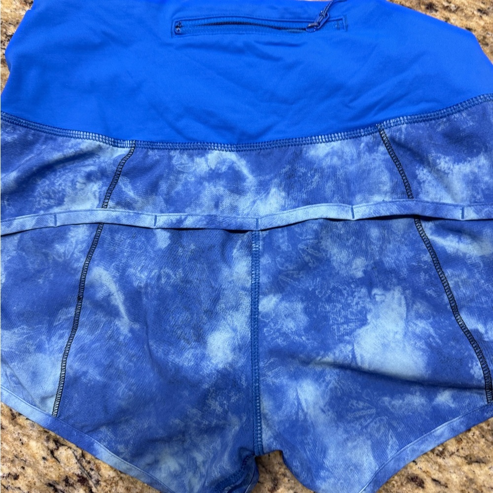 Lululemon Shorts - Picture 2 of 4